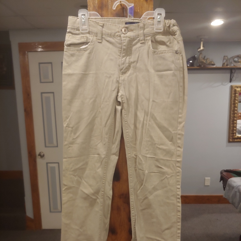 Girls pants K#271